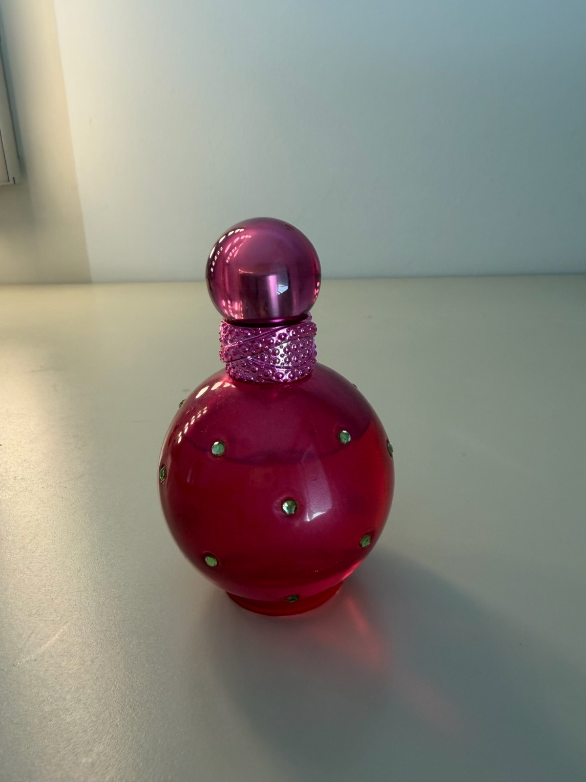 Parfum fantasy de britney spears 