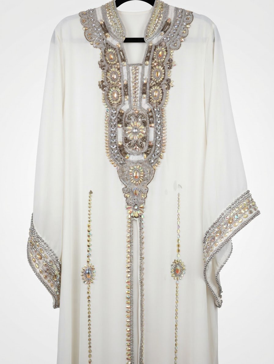 Koftane traditionnelle