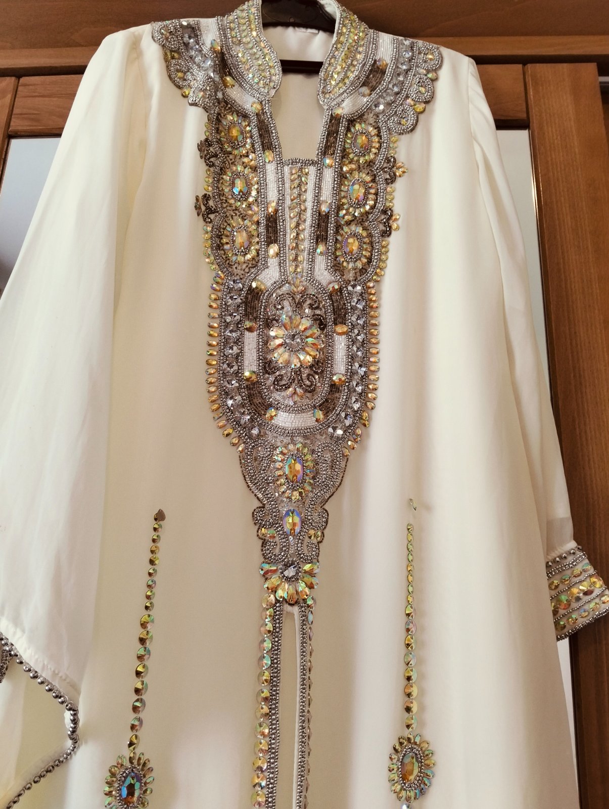 Coftane traditionnel 