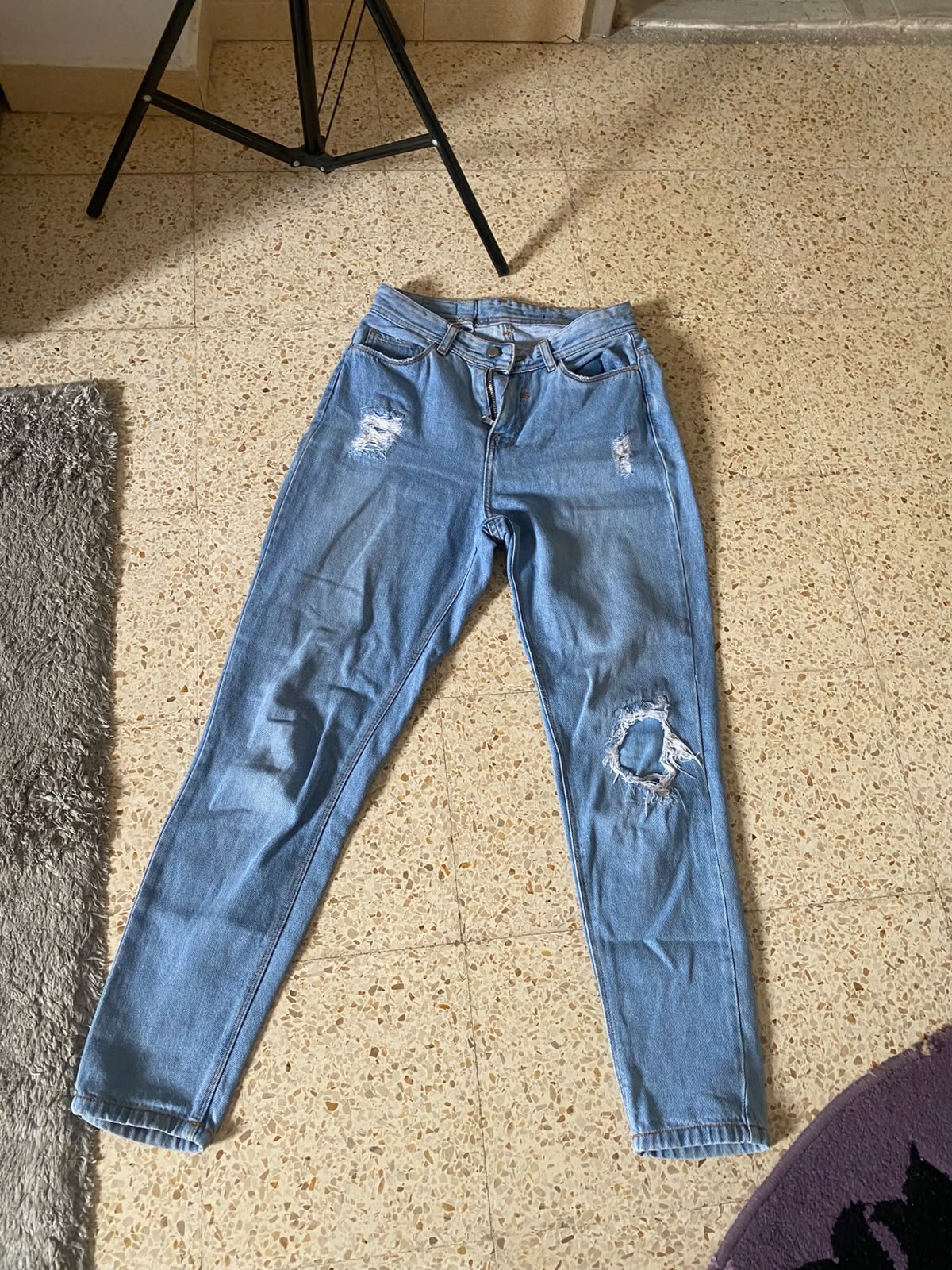 Pantalon 