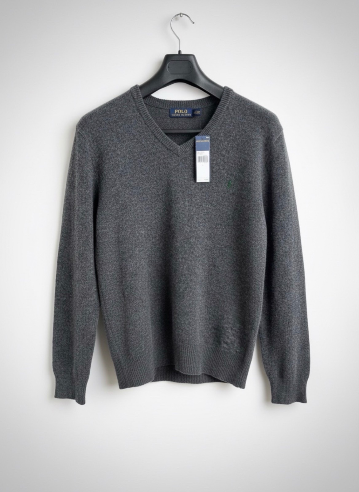 Pull polo ralph lauren