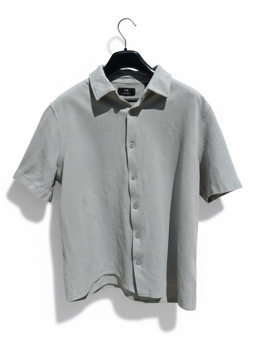 Chemise C&A