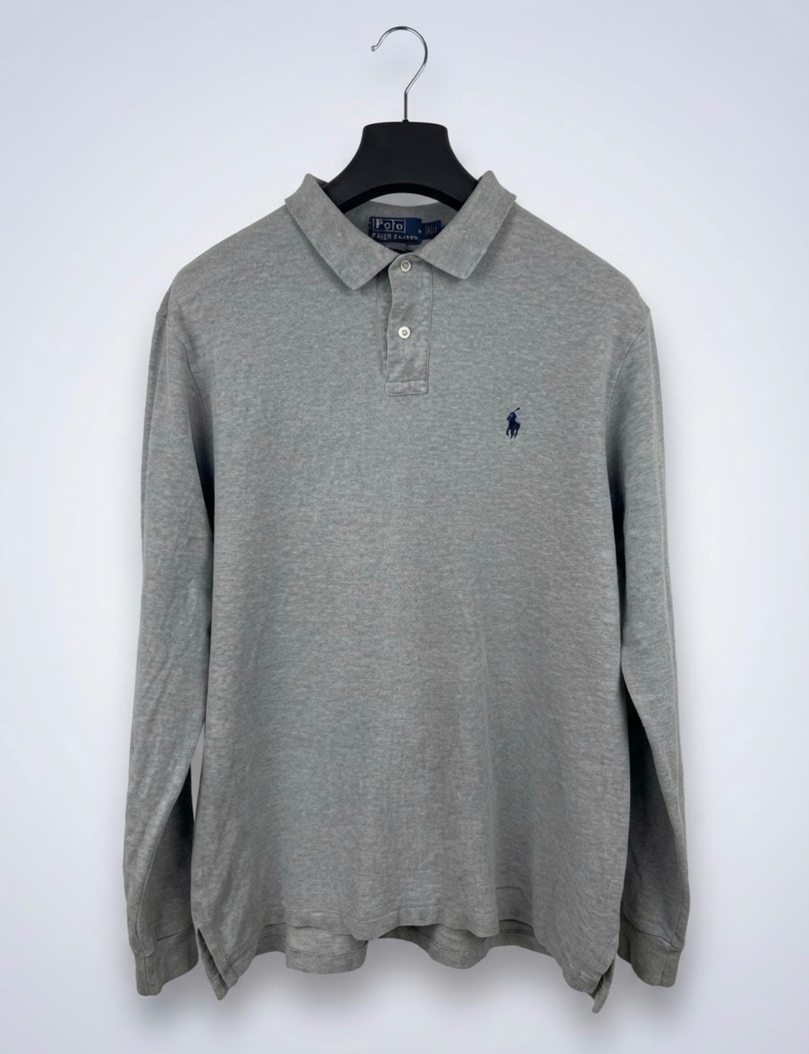 Polo ralph lauren long slevees