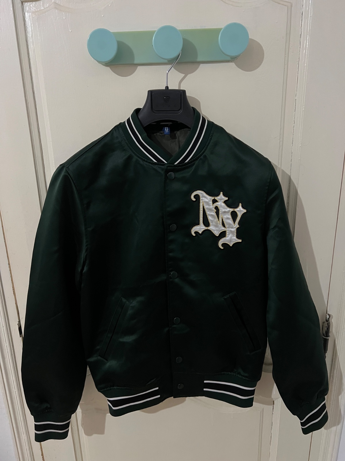 Varsity jacket H&M