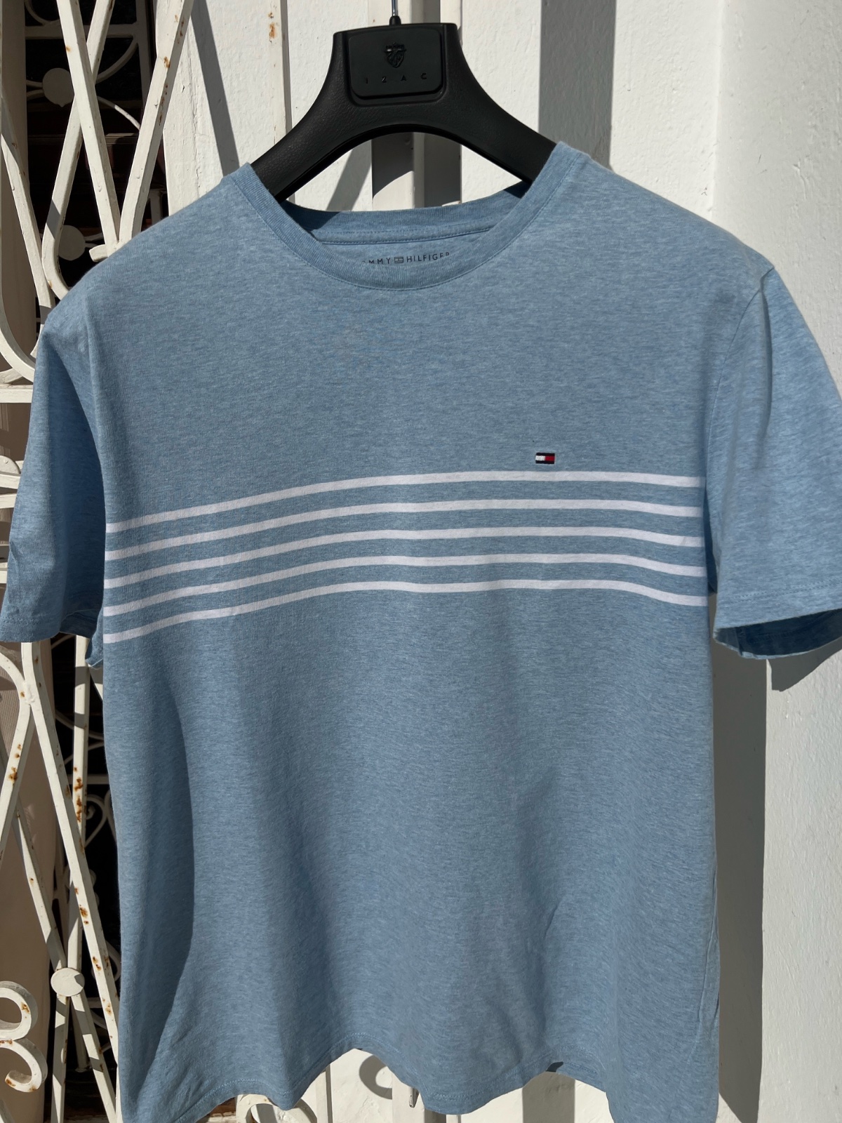 T shirt tommy hilfiger