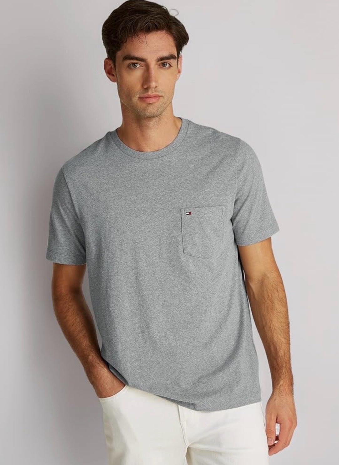T shirt tommy hilfiger