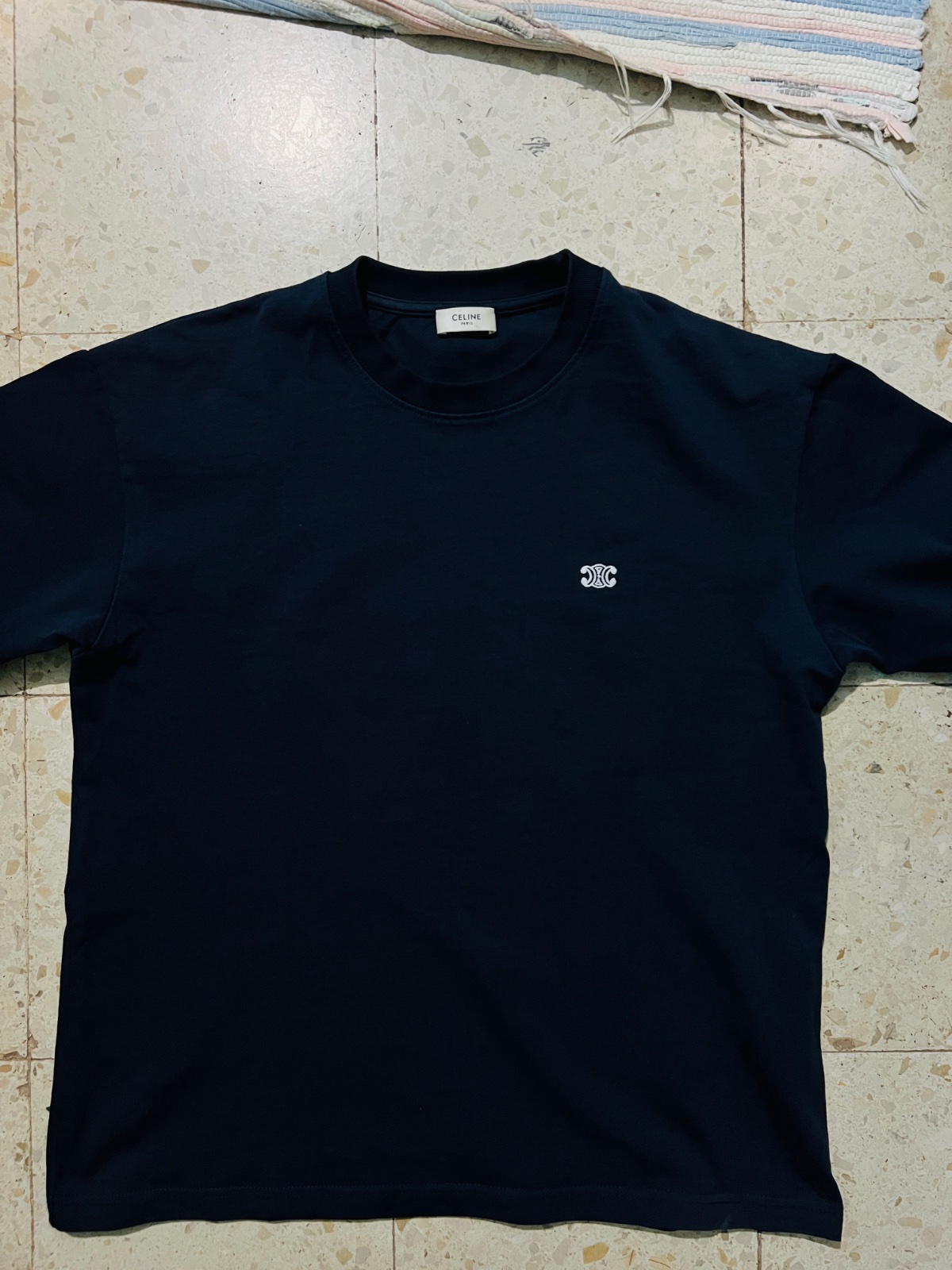 T shirt celine