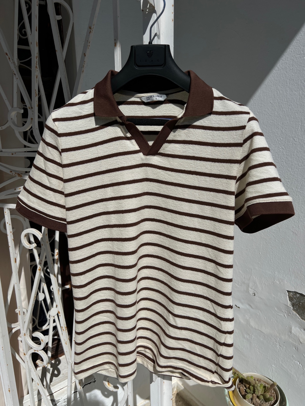 Polo old money
