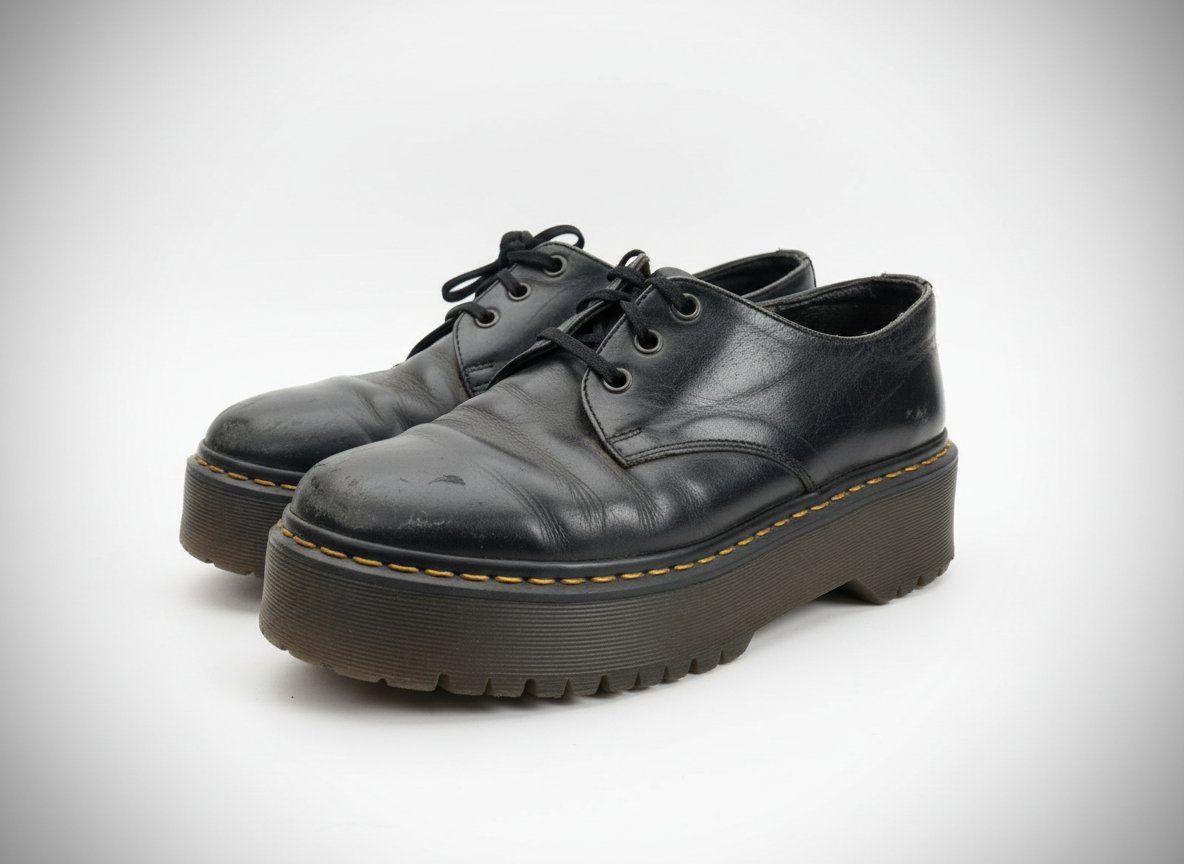 Dr martens dupe