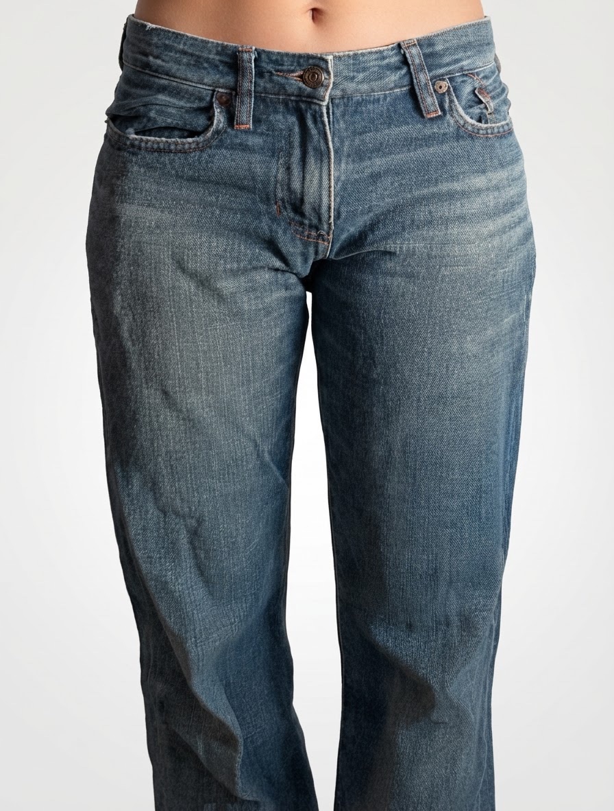 Pontalon POLO 