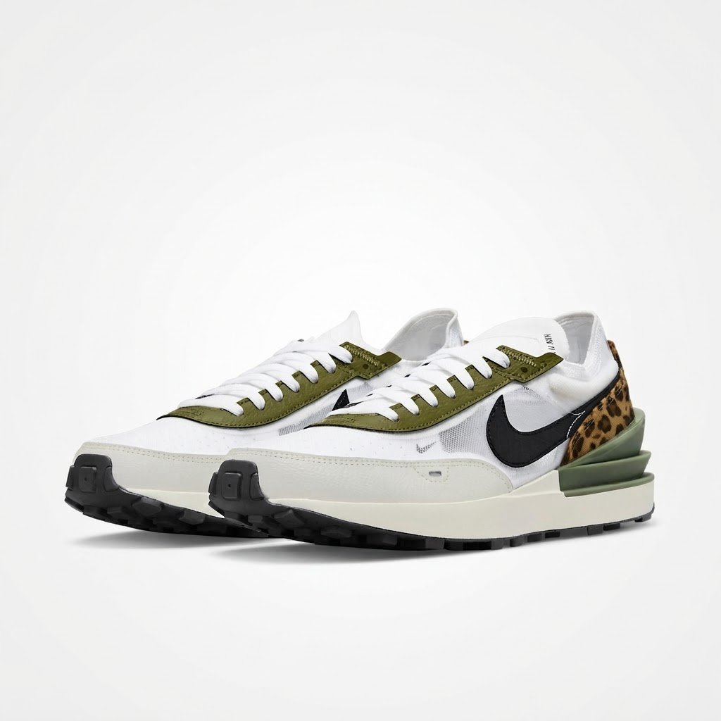 Nike waffle 