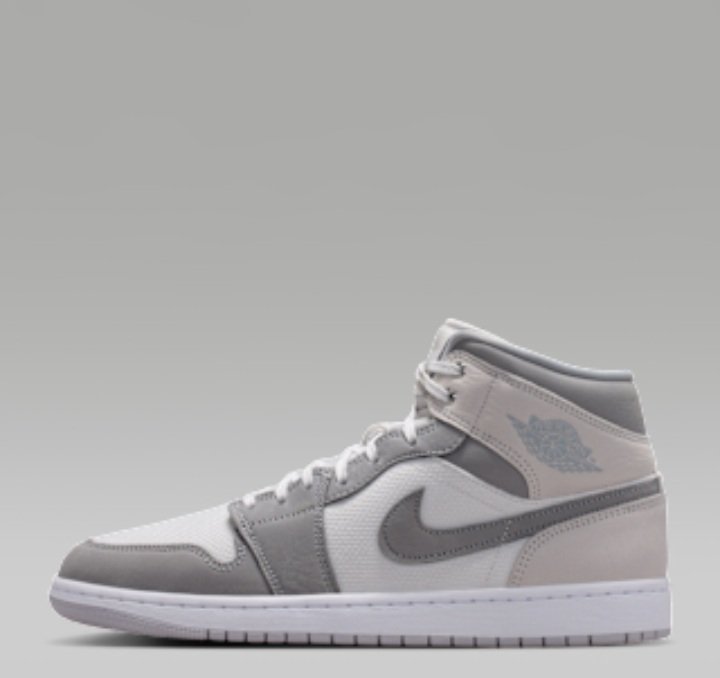Air jordan gris