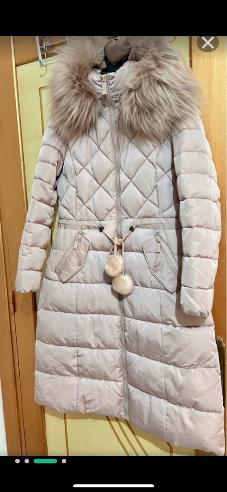 Manteau