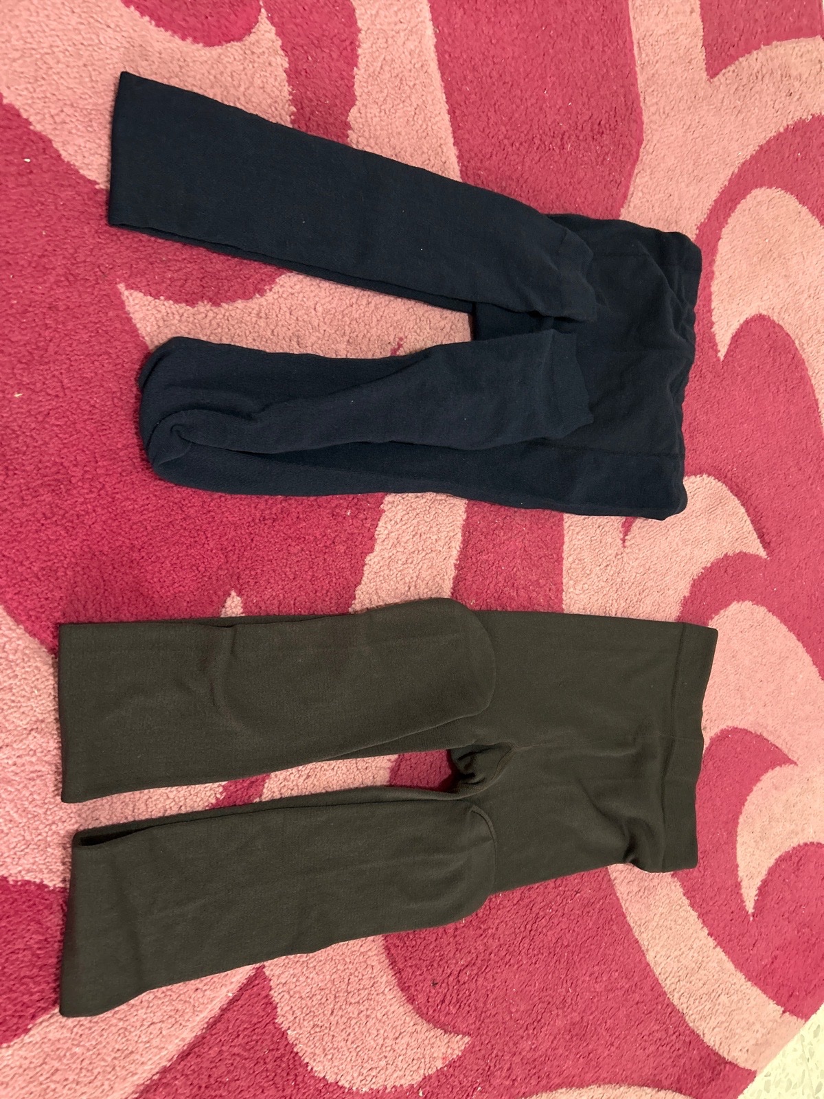 2 collants