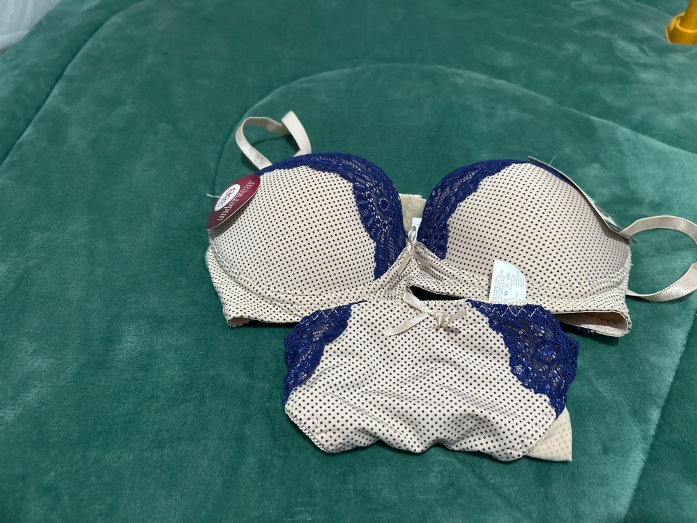 Lingerie femmes