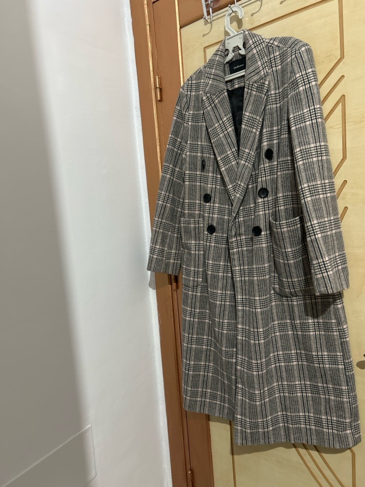 Manteau