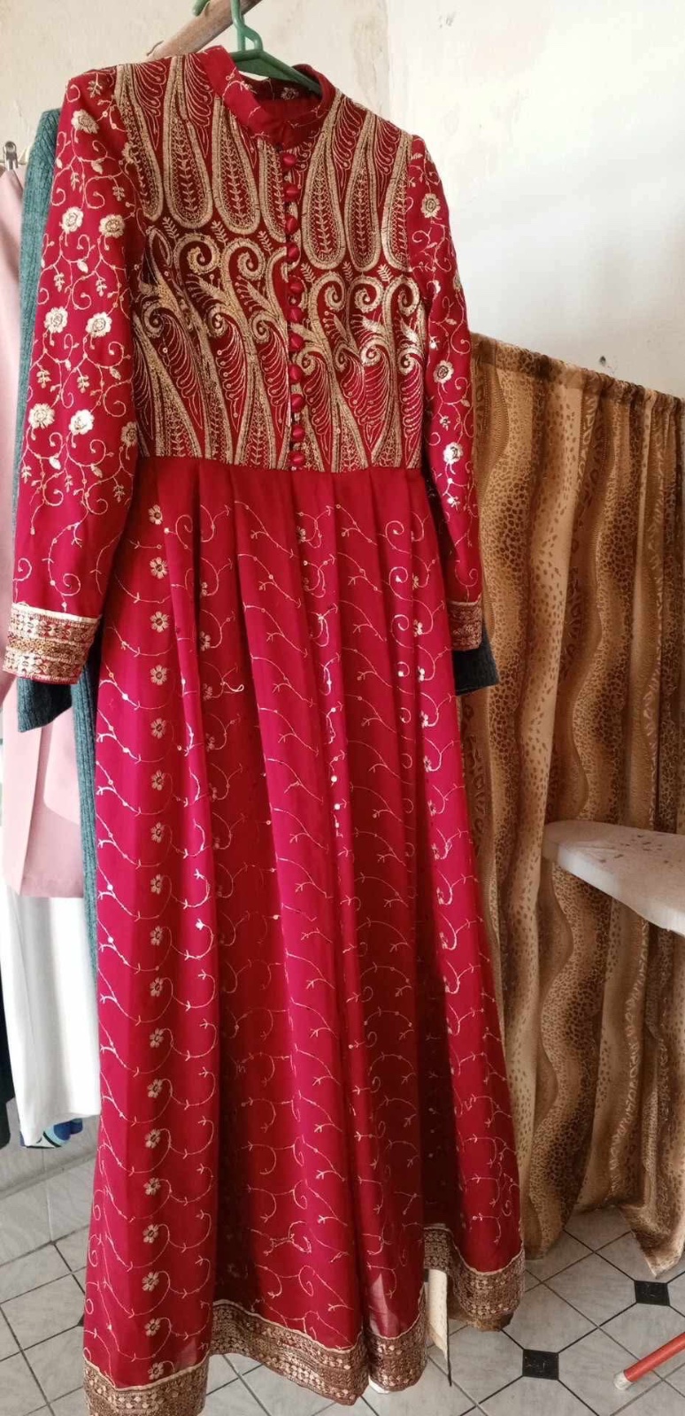 Sari