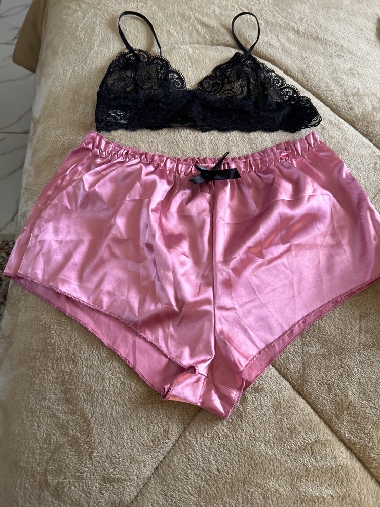 Lingerie
