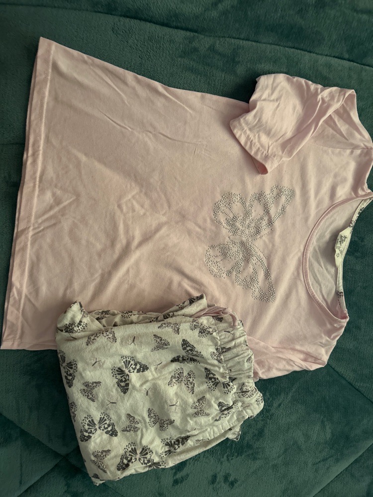 Pyjama femme 
