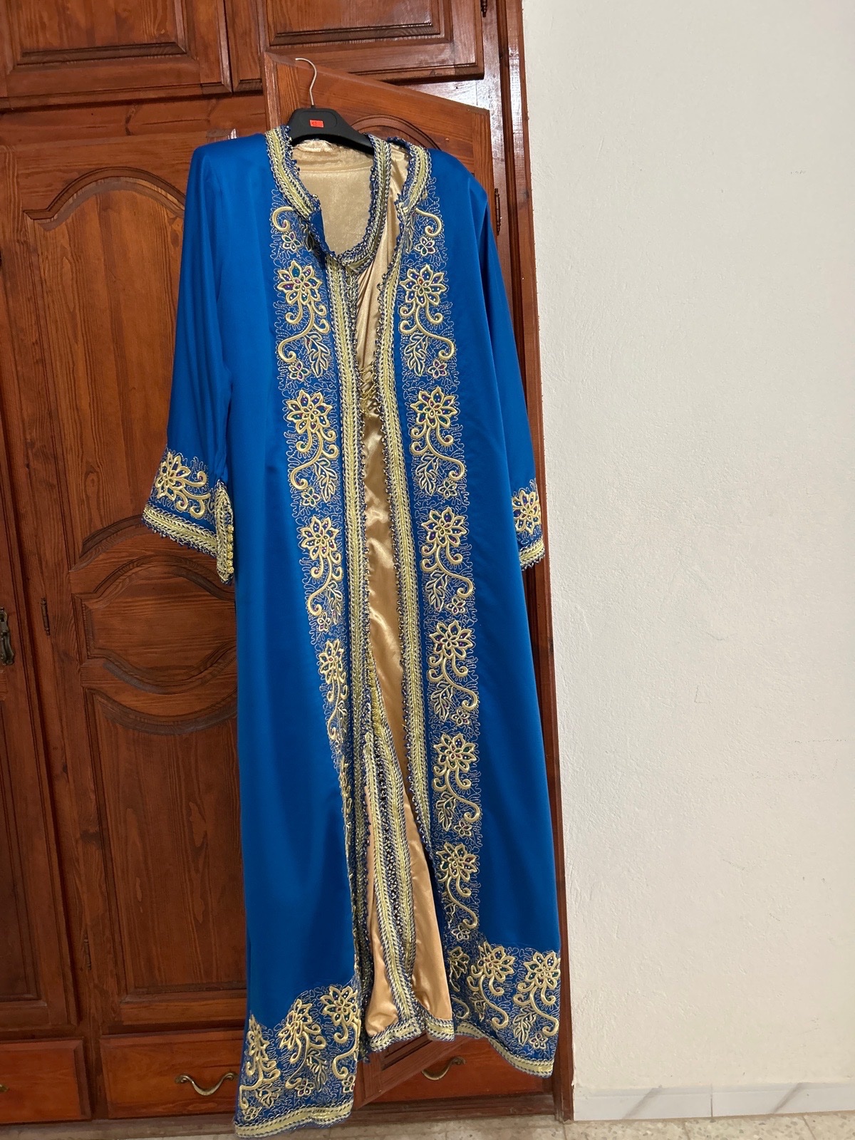 Caftan