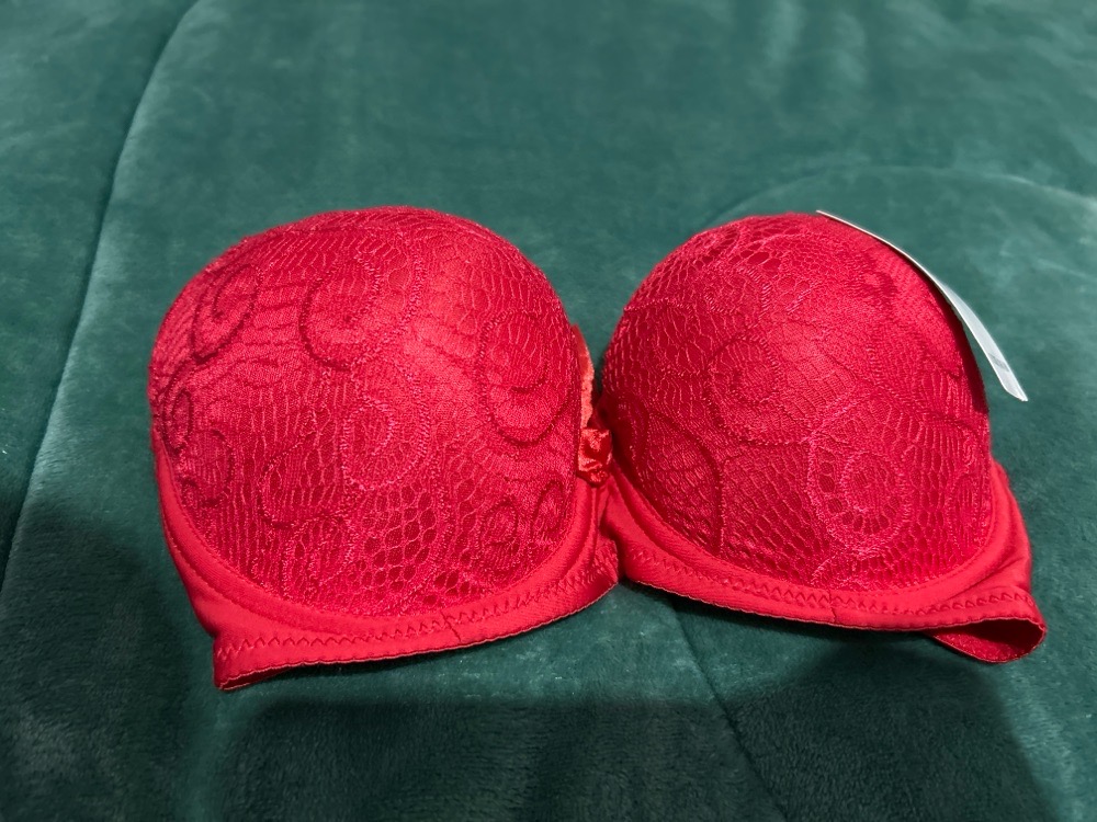Lingerie femme