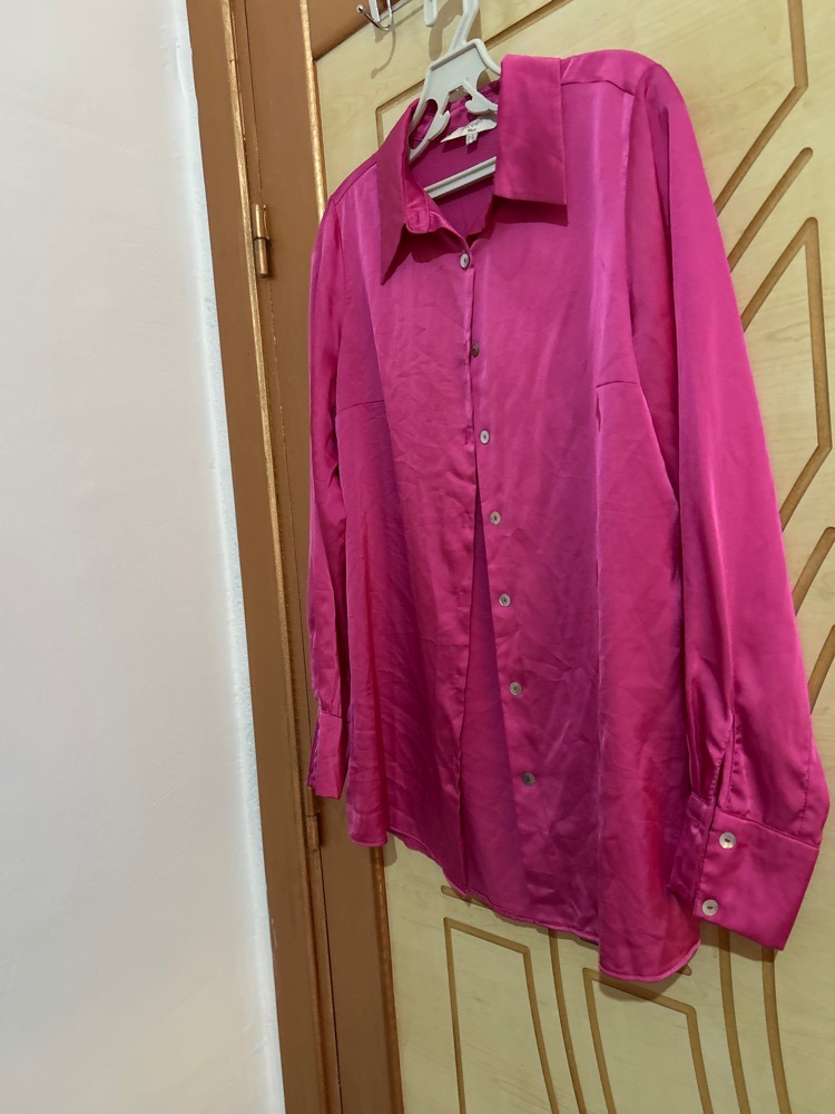 Chemise