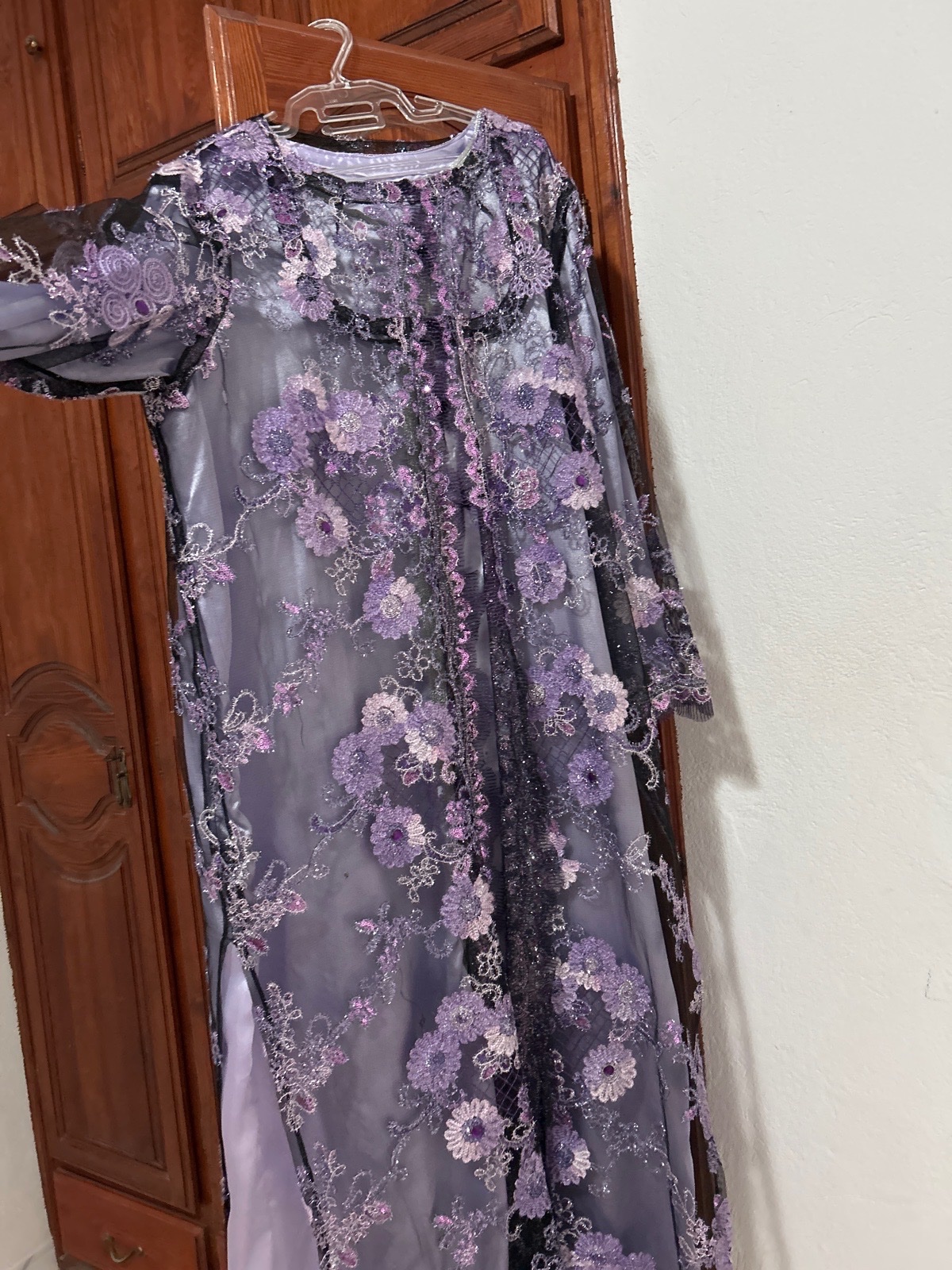 Caftan