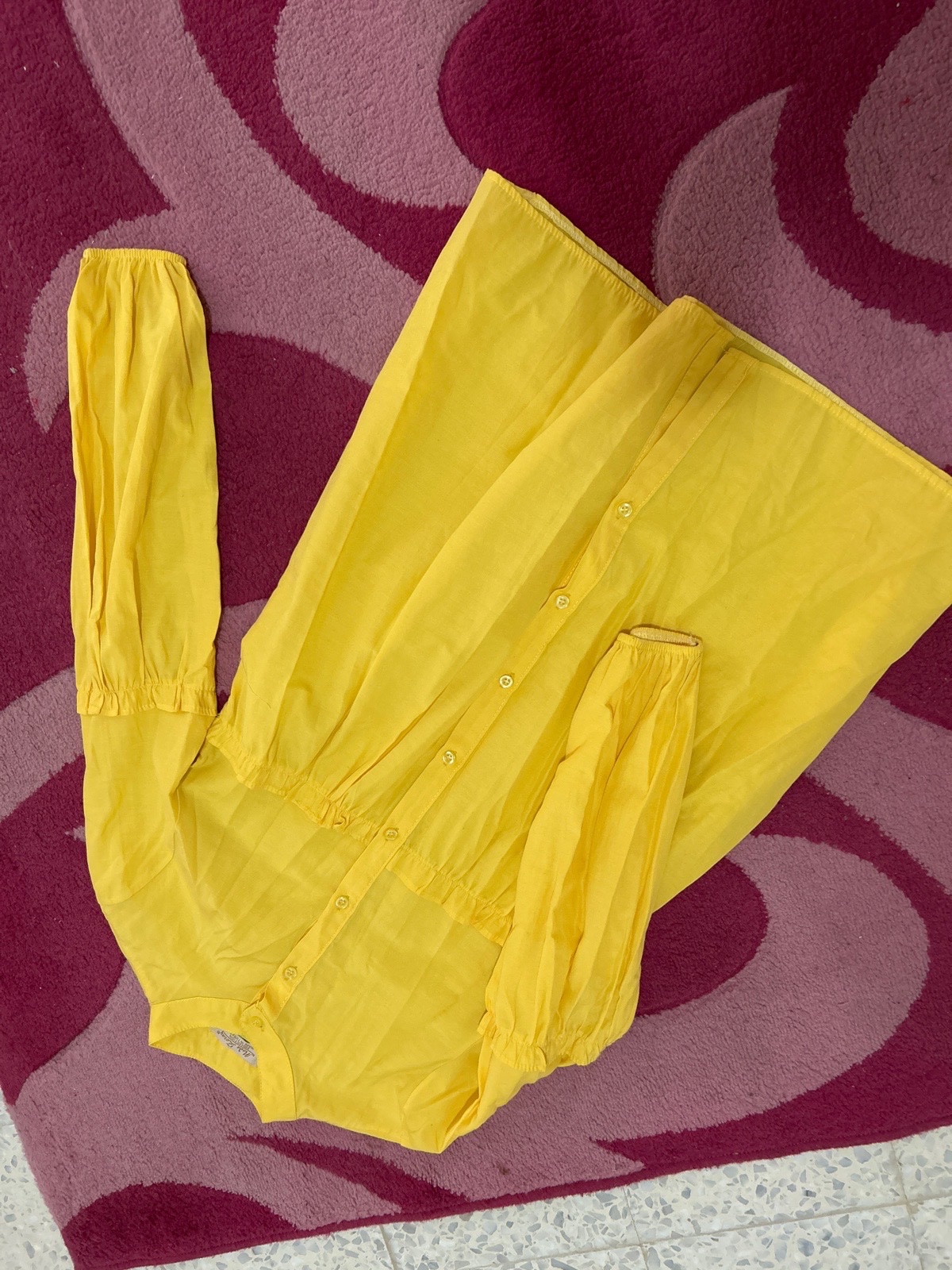 Chemise femme