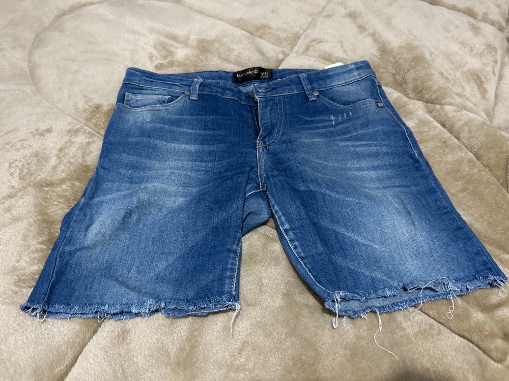 Short femme