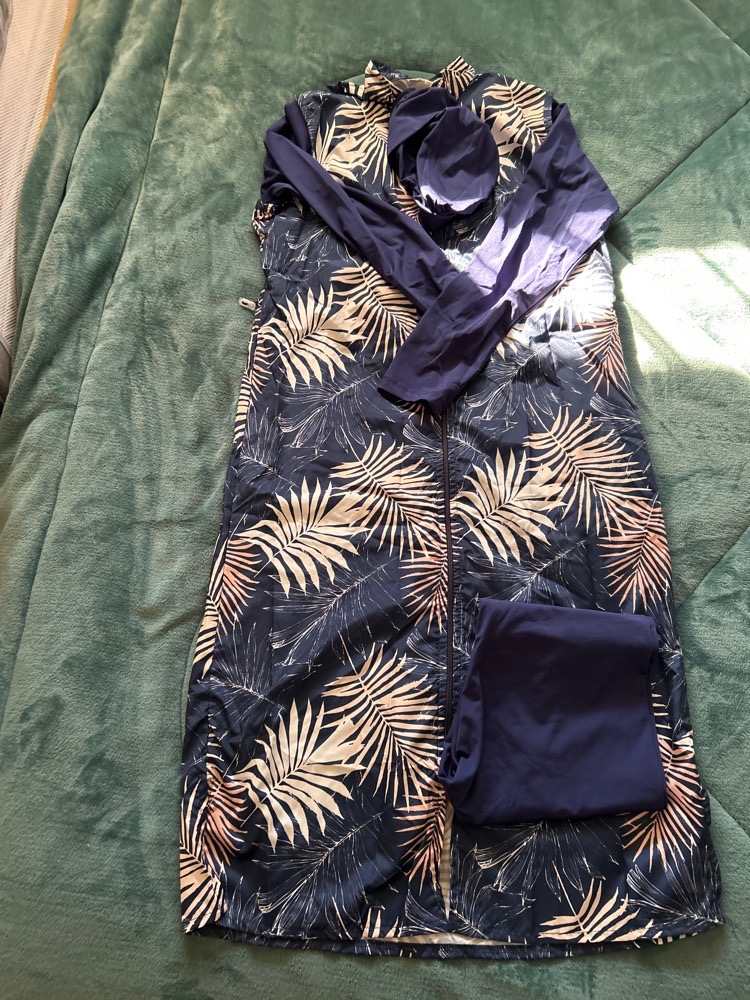 Burkini