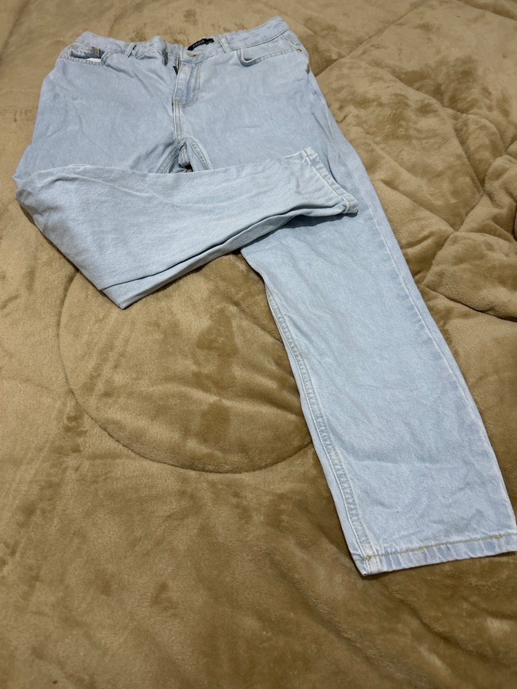 Pantalon jean