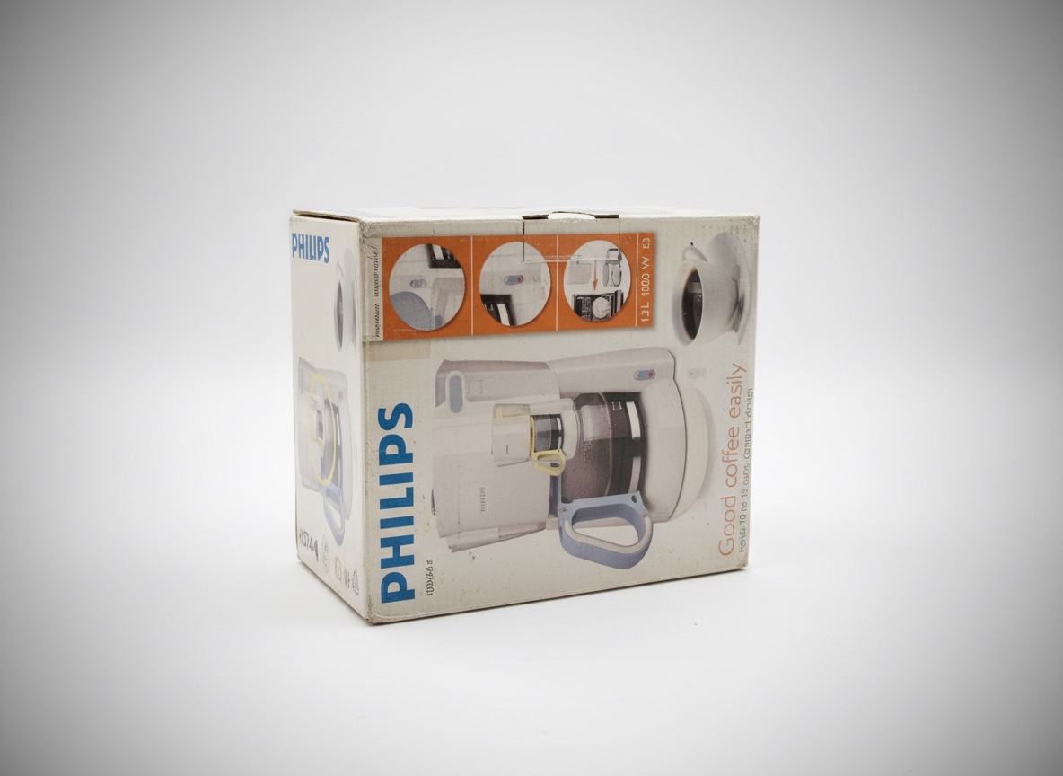 Cafitiére Philips