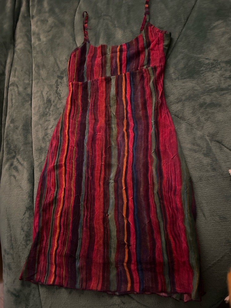 Robe pour femme