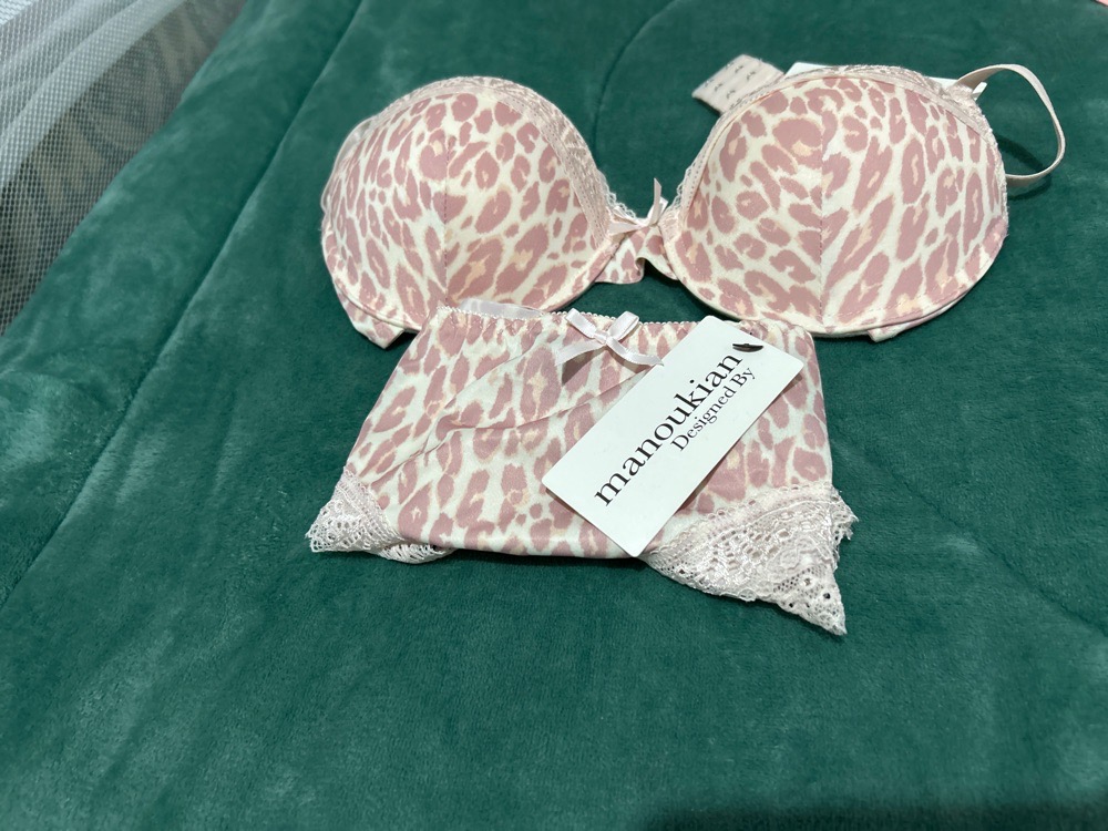 Lingerie femmes 