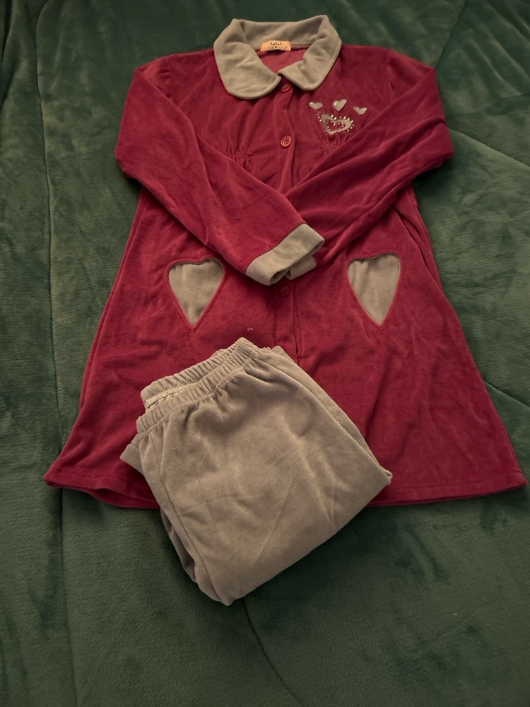 Pyjama femme