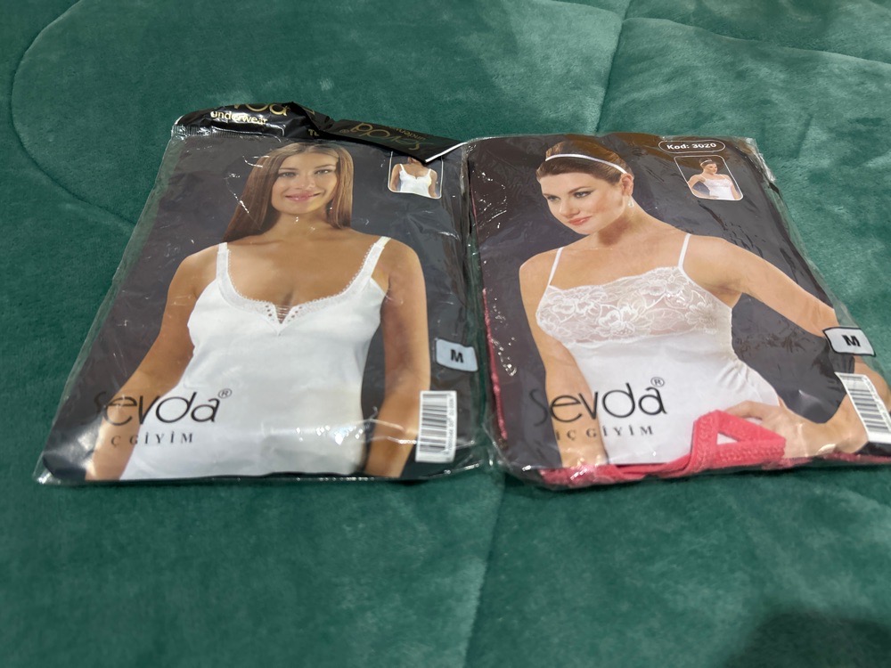 Lingerie femmes