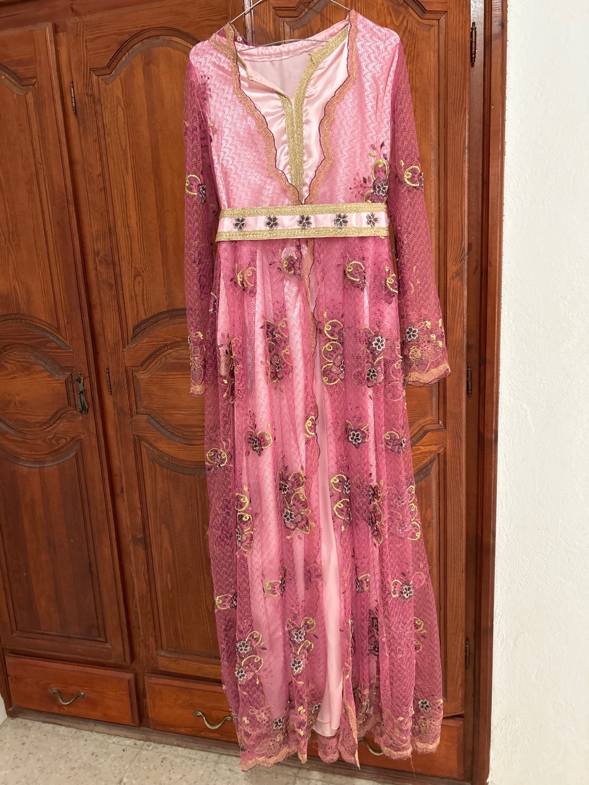 Caftan
