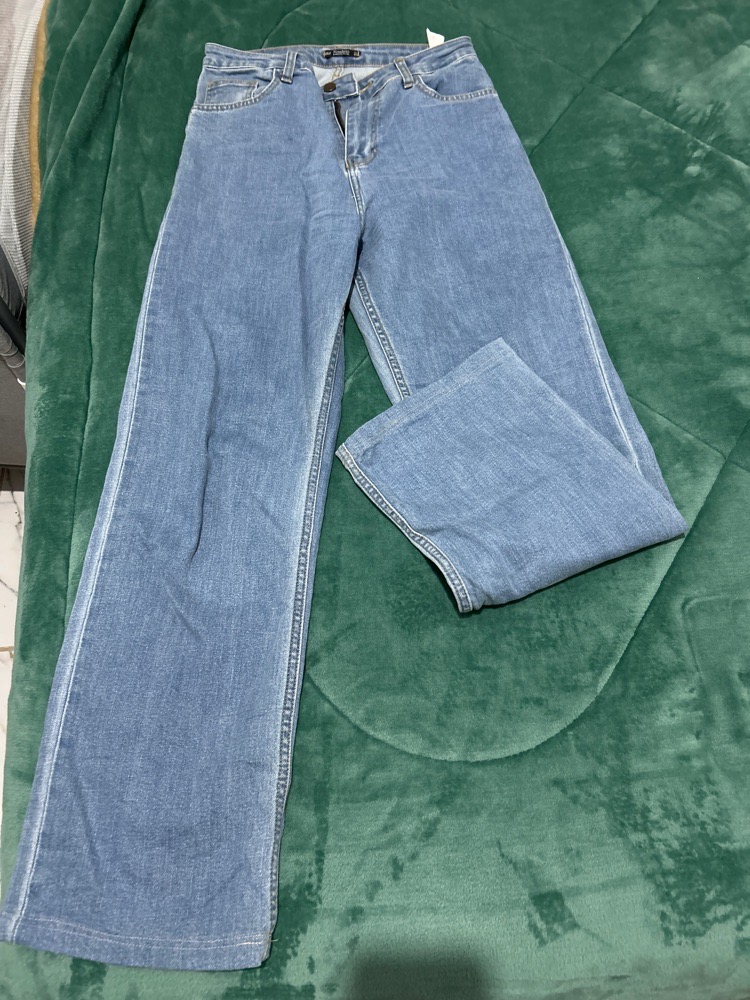 Pantalon jean