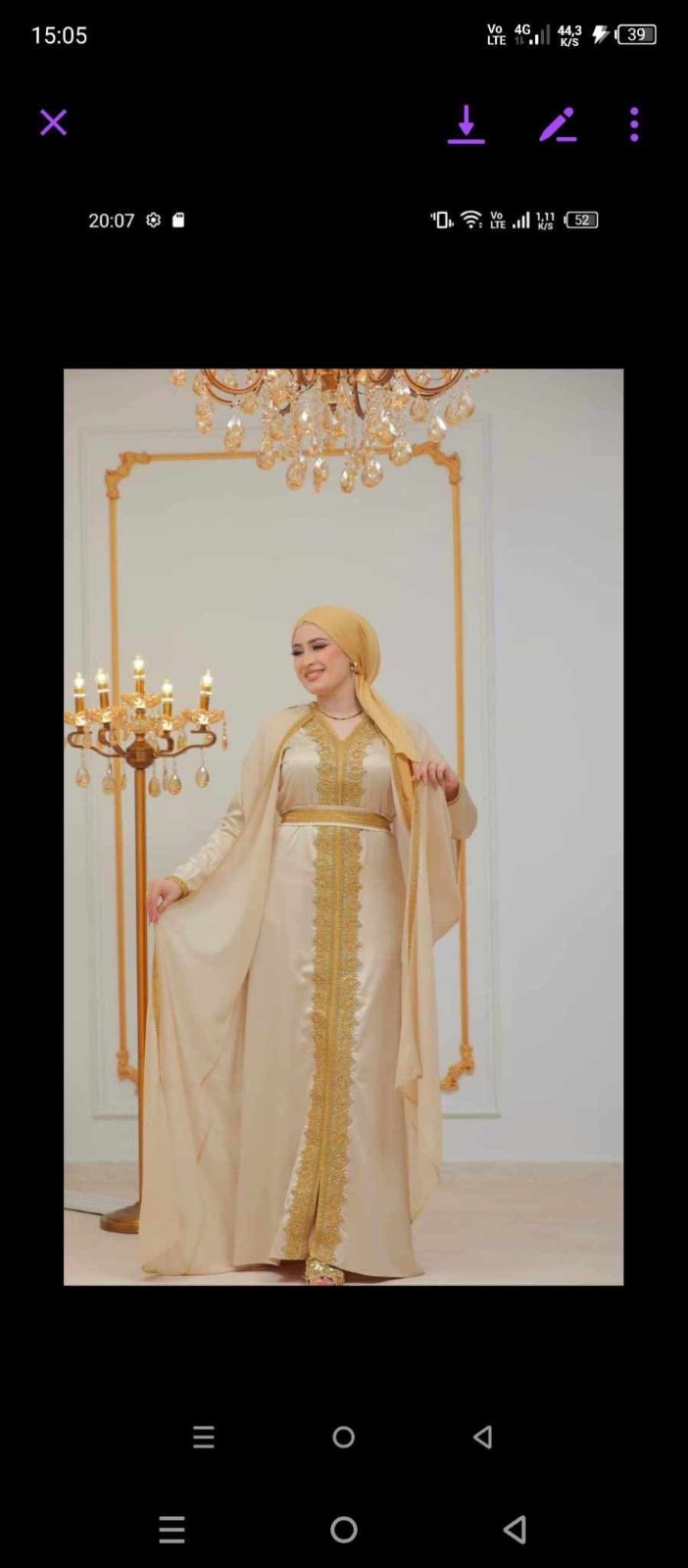 Caftan