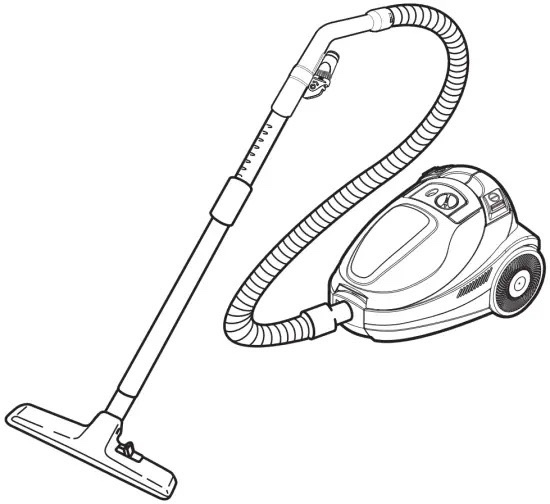 Aspirateur