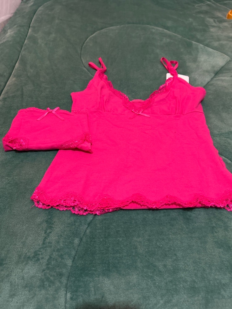 Lingerie femme 