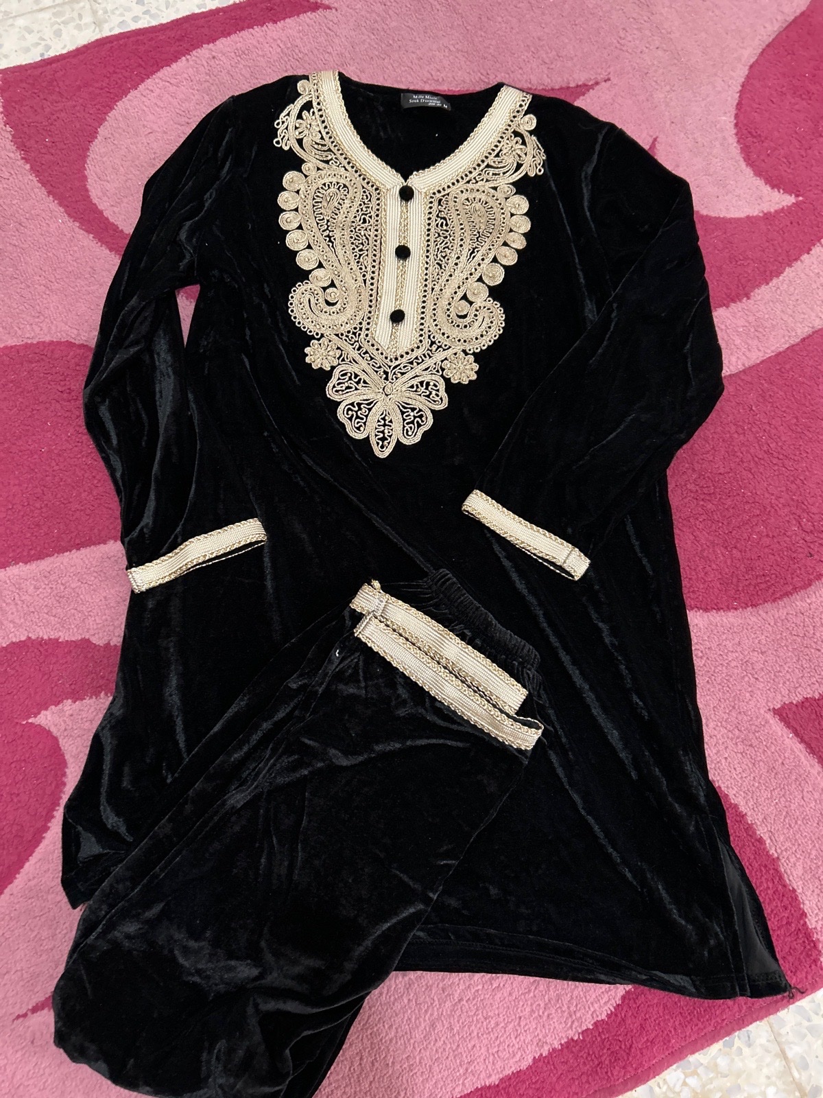 Ensemble 