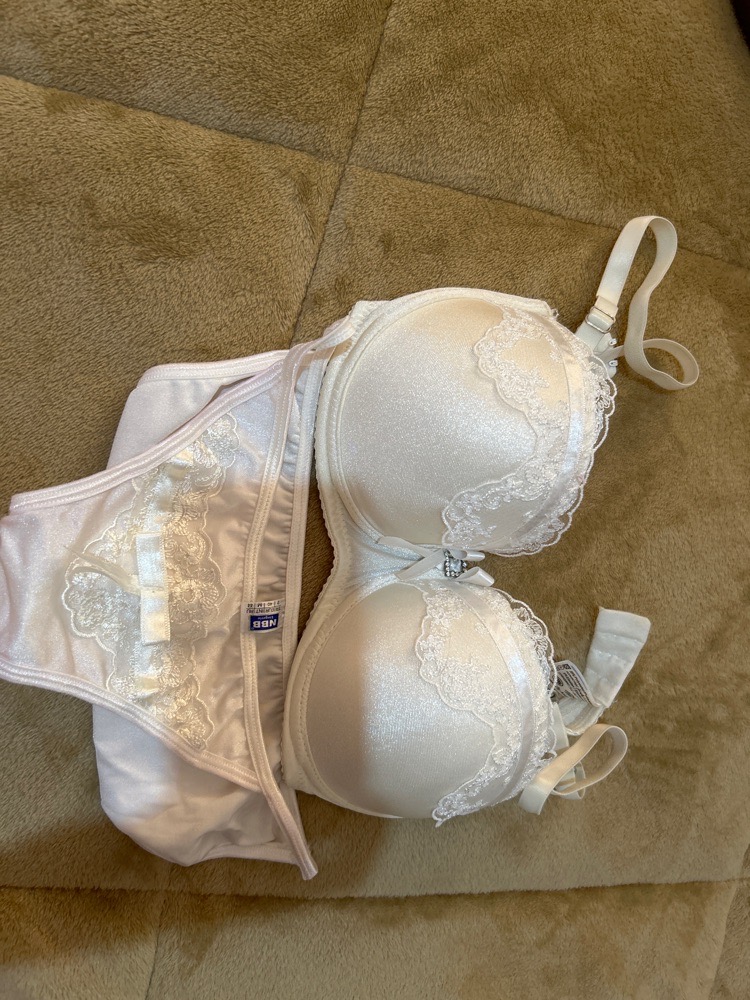 Lingerie femme