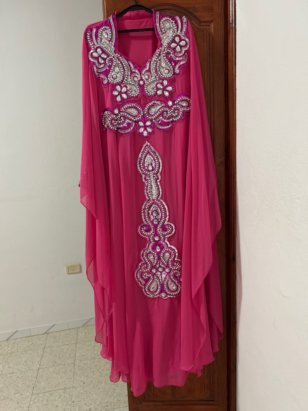 Caftan