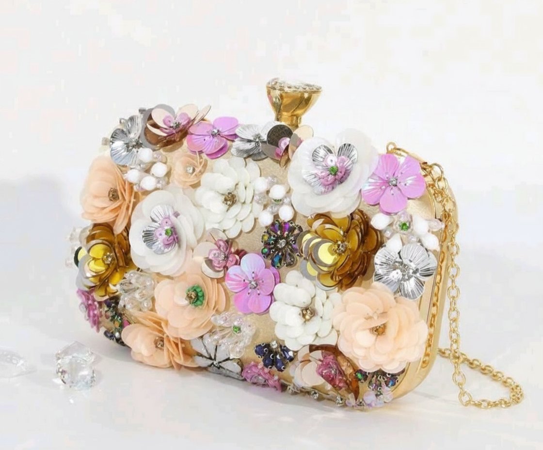 Sac soirée 