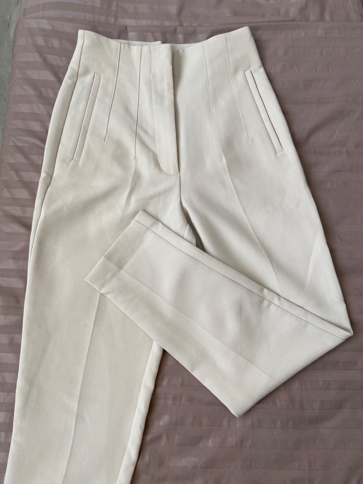Pantalon zara