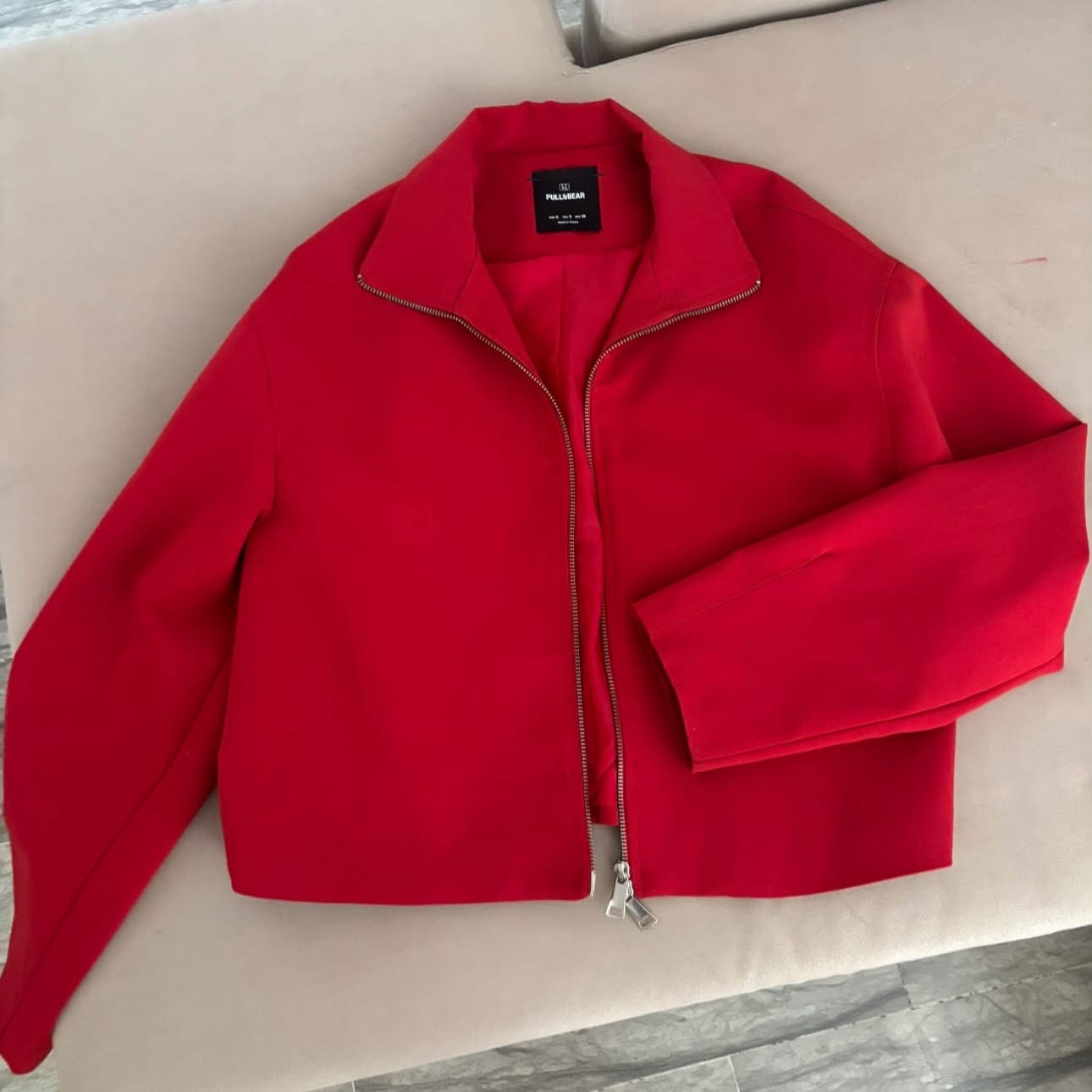 Veste 