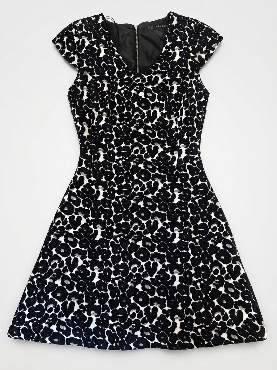 Robe zara 