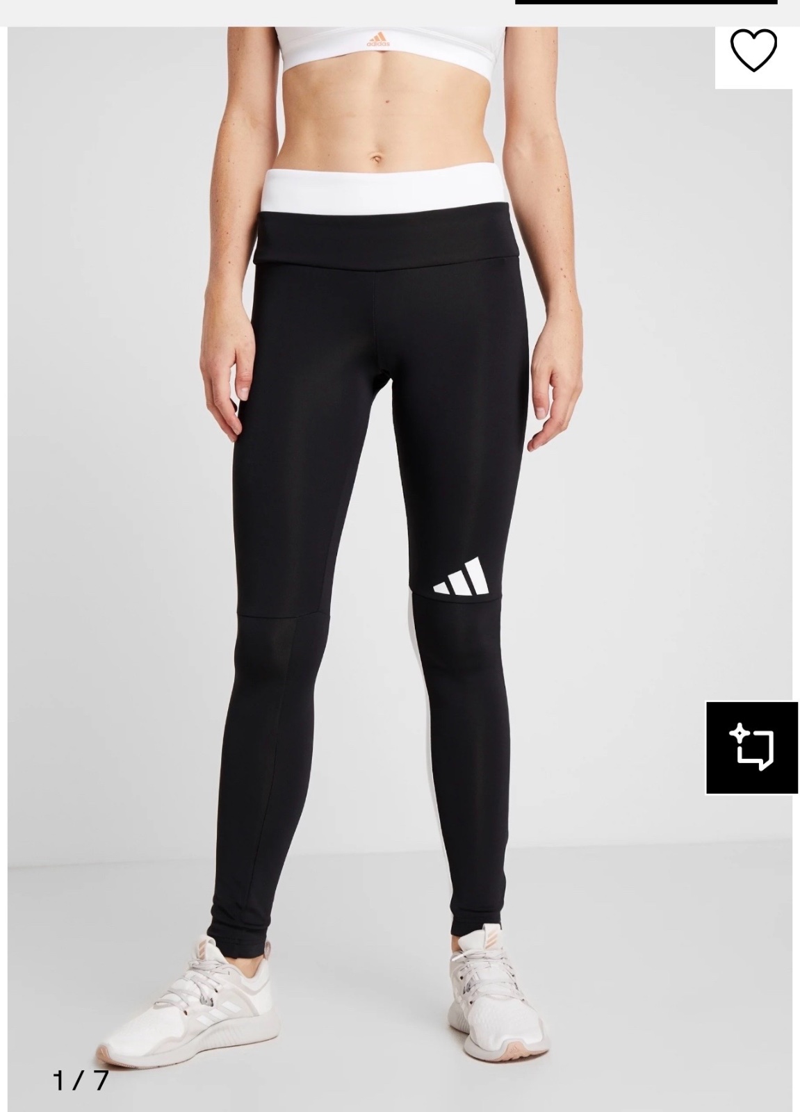 Legging adidas 