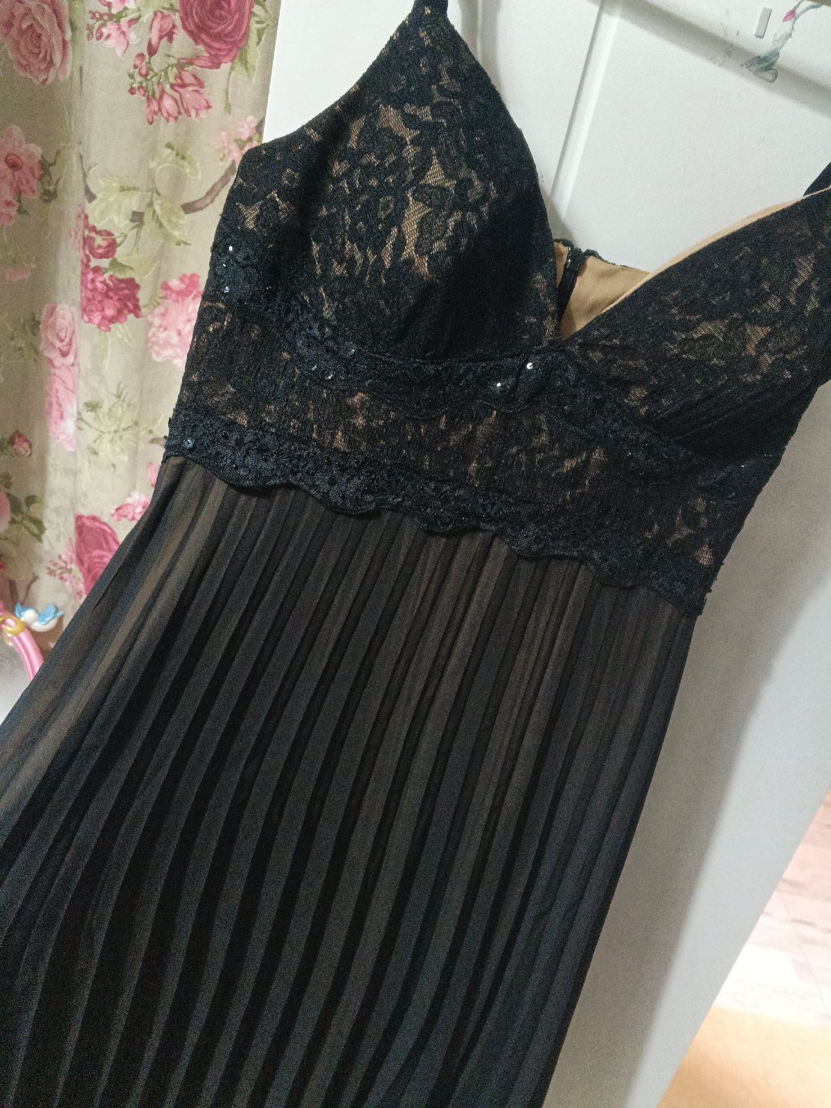 Robe noir taille 42 44